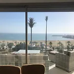 New Luxury Apartment Sea View
