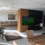 New Luxury Apartment Sea View