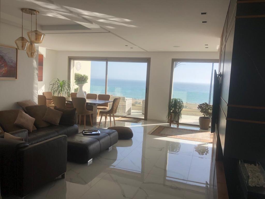 Appartement New Luxury Sea View *