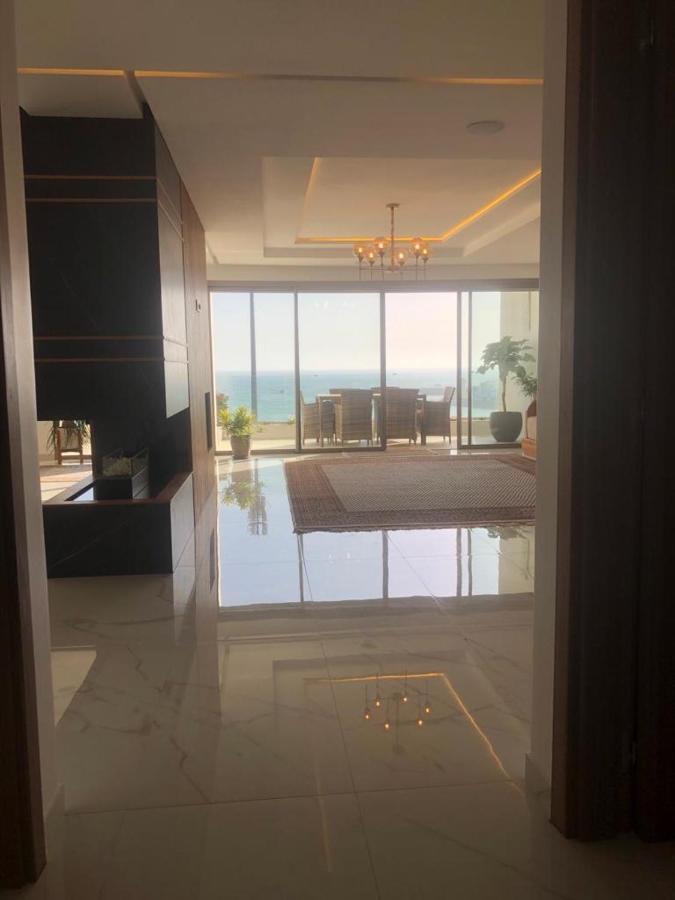 Appartement New Luxury Sea View Agadir