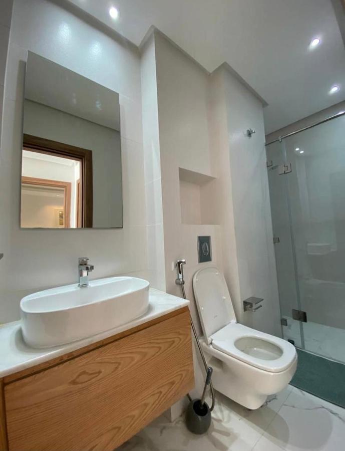 Appartement New Luxury Sea View Agadir